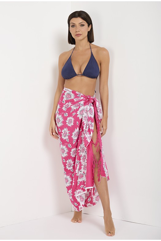 PAREO SUNFLOWER IND/SIA